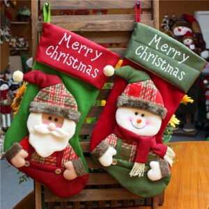 christmas stocking wholesale