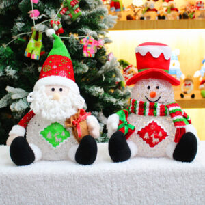 EVA light up christmas decoration