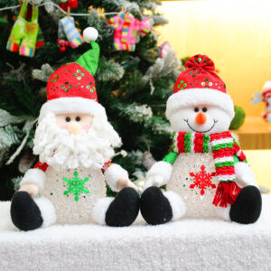 EVA light up christmas decoration