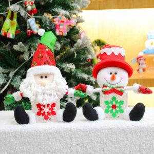 EVA light up christmas decoration