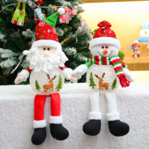 EVA light up christmas decoration