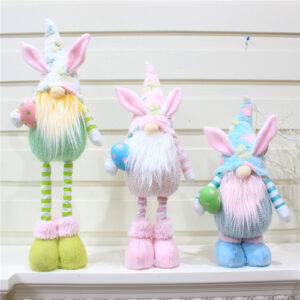 seaonal holiday easter decoration