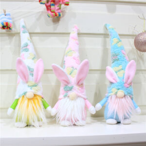 seaonal holiday easter decoration