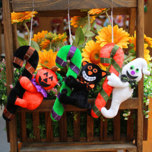 seaonal holiday halloween decoration