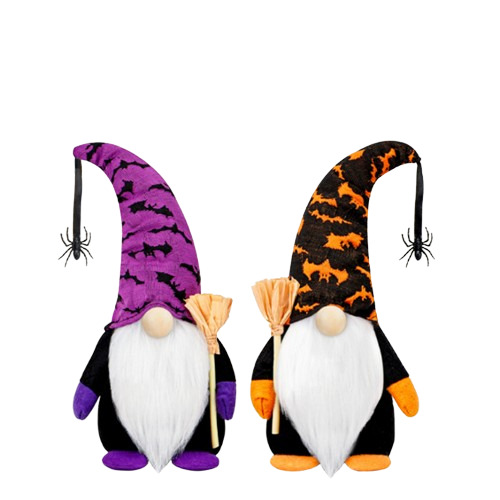 Halloween decor