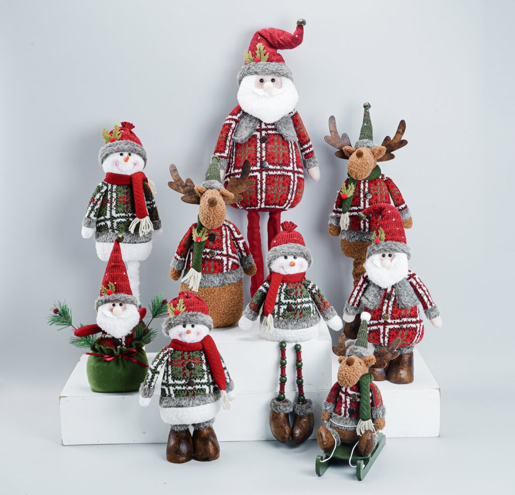 2026 new christmas collections