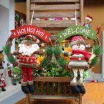 popular christmas wreath