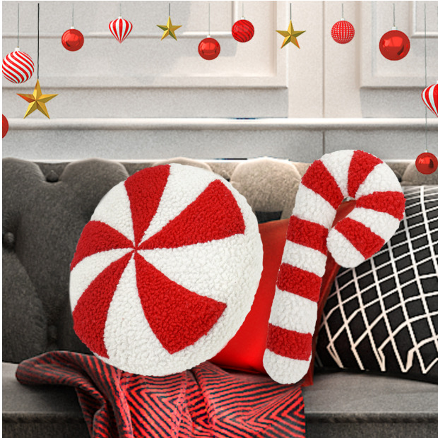 christmas pillow