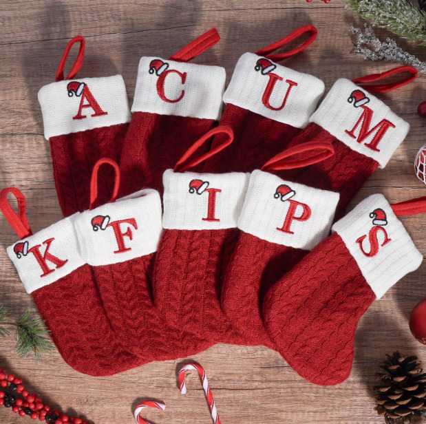christmas stocking