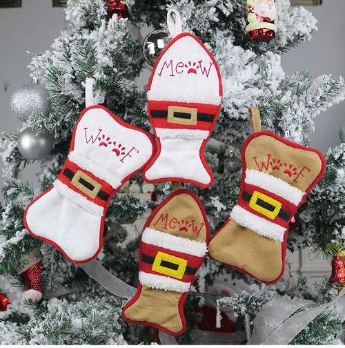 christmas tree ornament set