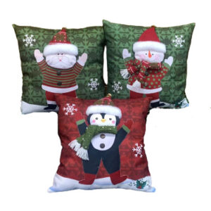 popular Christmas pillow