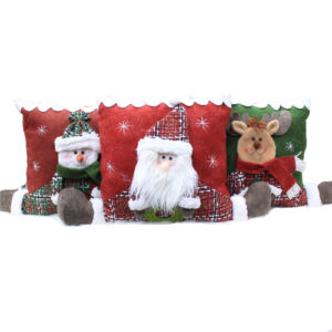 hot sale Christmas pillow