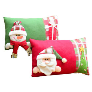 Christmas pillow