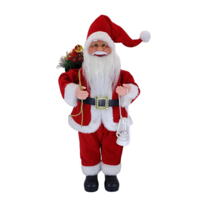 Christmas Santa Claus decoration