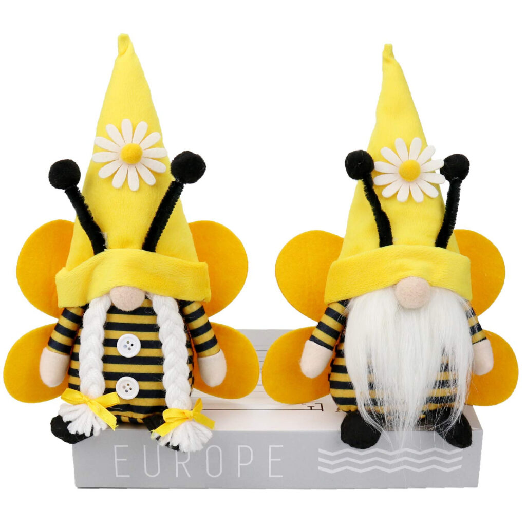 Bees Festival Decor