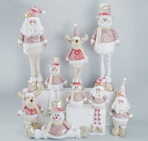 Christmas decoration factory direct supply