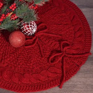felt tree skirt factory