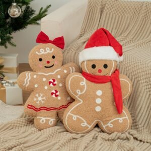 Christmas decorative pillows manufacturer