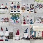 New Nordic-inspired Christmas Textile Decors Collections