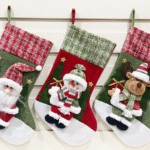 Cheap Christmas Stockings
