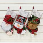 Christmas Stockings Wholesale