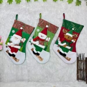 Wholesale Christmas Stockings