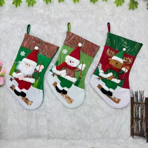 Wholesale Christmas Stockings