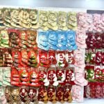 Wholesale Christmas Stockings –  Custom Size & Colors Available