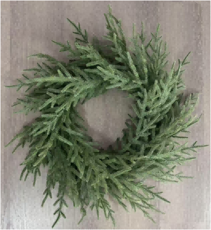 B2B Christmas decoration