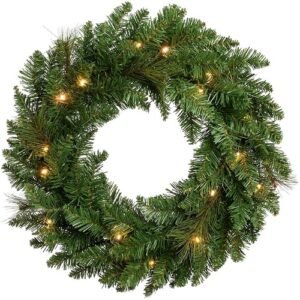 Christmas wreath supplier