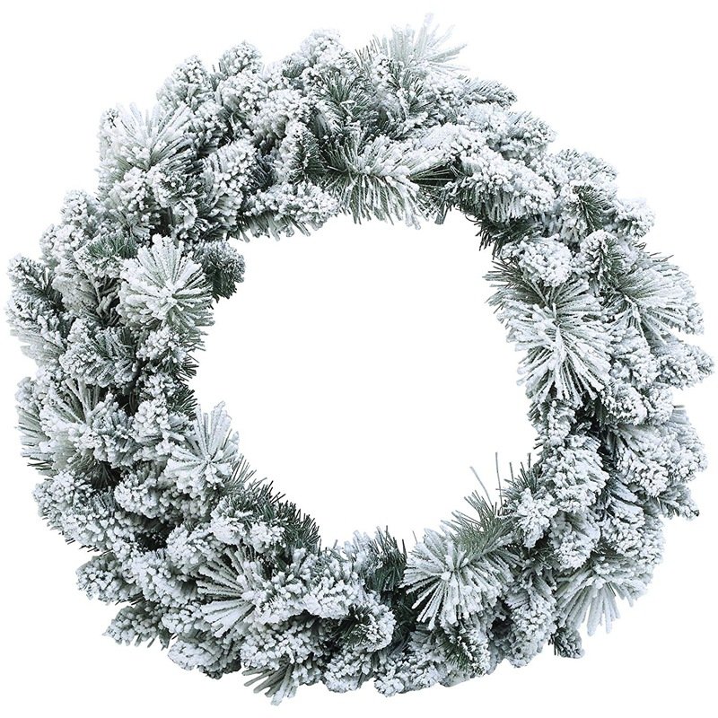 Artificial Christmas Wreath