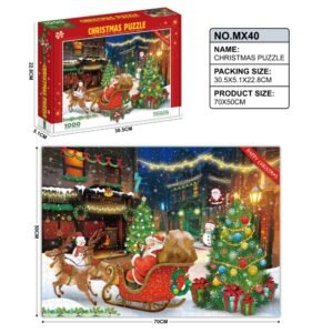 Stocking Stuffer Series (Multiple SKUs Available)