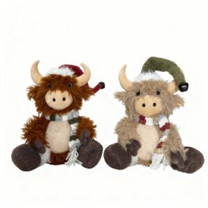 Soft Christmas collections / Farmhouse / Nordic / Country Christmas