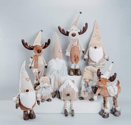 Gingerheart Lodge (Nordic Style)