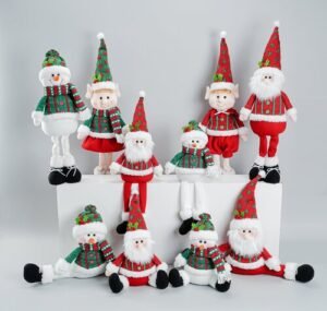 Holly Jolly Sweaters Collection