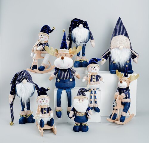 Midnight Winterland Collection