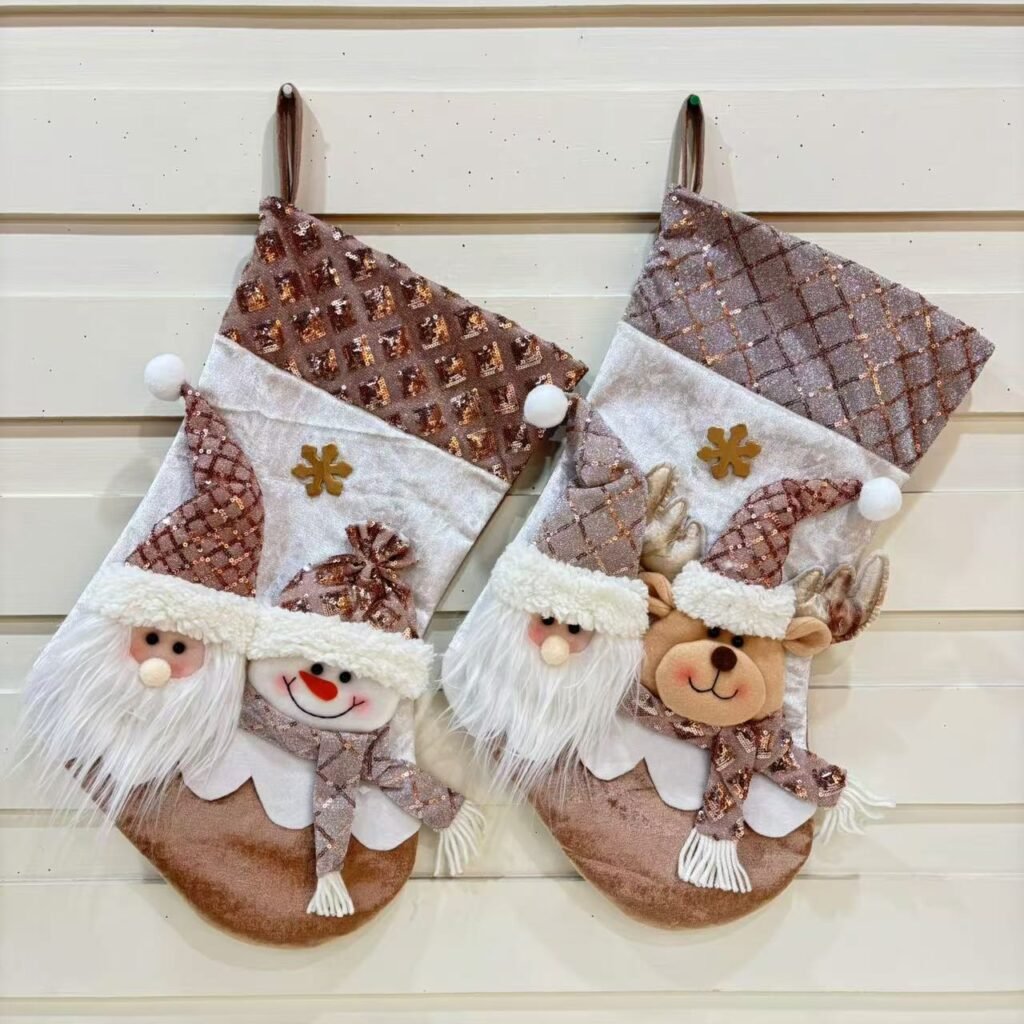 christmas stocking factory china