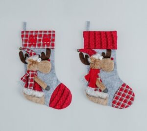 christmas stockings for retailers