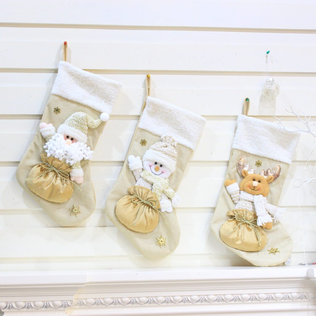 Christmas Stockings Manufacturer