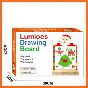 LED Drawing Board