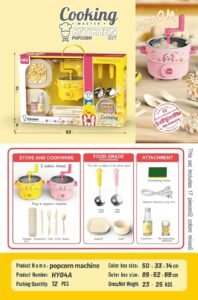 Christmas toy for boys and girls