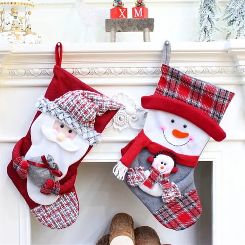Christmas Stockings