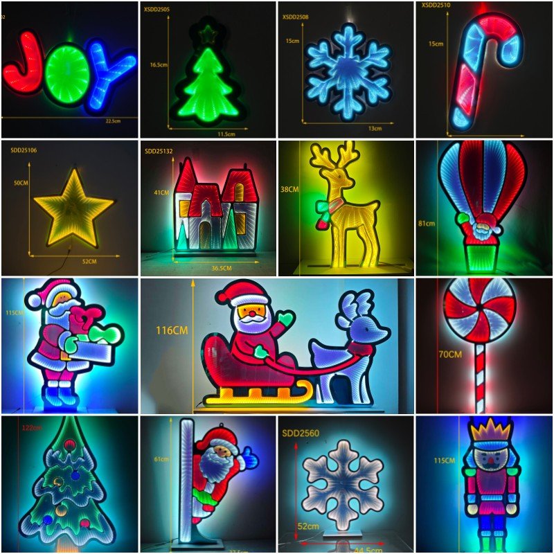 How to Choose a Reliable Christmas Decorations Manufacturer