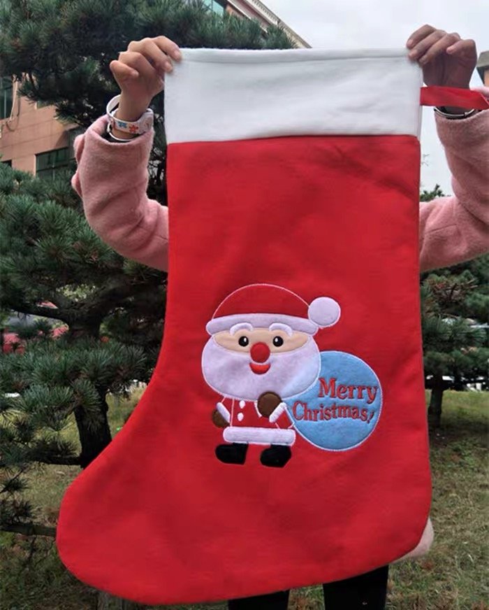 Large Christmas Stockings