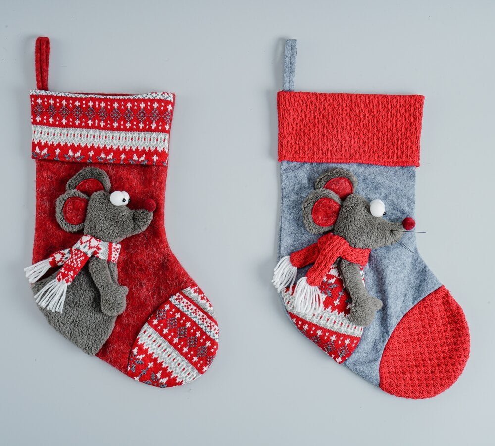 custom made Christmas Stockings