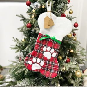 unique christmas stockings