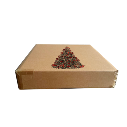 wholesale folding christmas tree bulk packaging