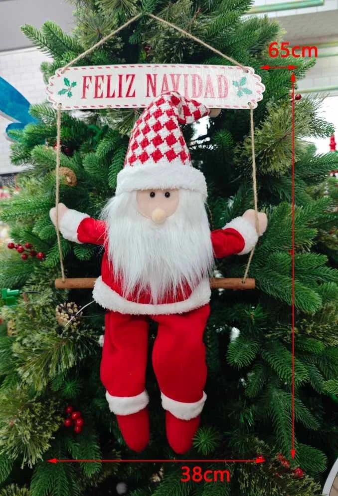 Where to Find a 2026 Low MOQ Plush Christmas Decorations Manufacturer for Small Batch OEM？