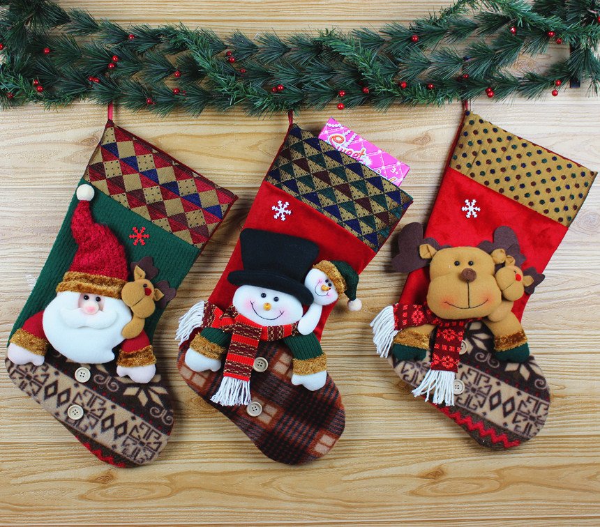 What Are The Hottest‑Selling Christmas Stocking Trends for 2026 for Wholesale Buyers?