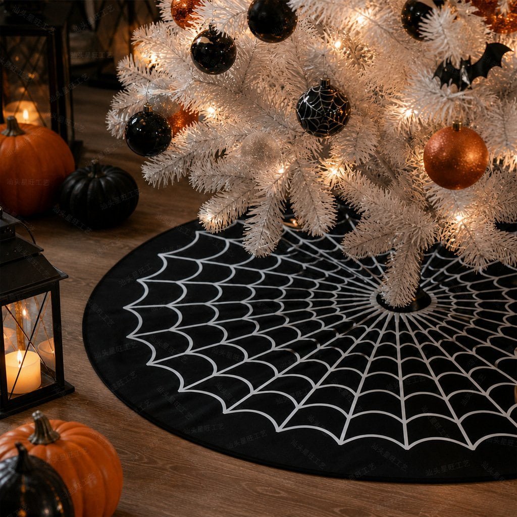 Halloween Decoration Solutions